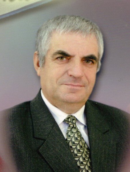Чеховской Вячеслав Гаврилович.