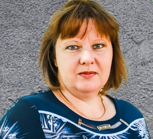 Тищенко Валентина Анатольевна.