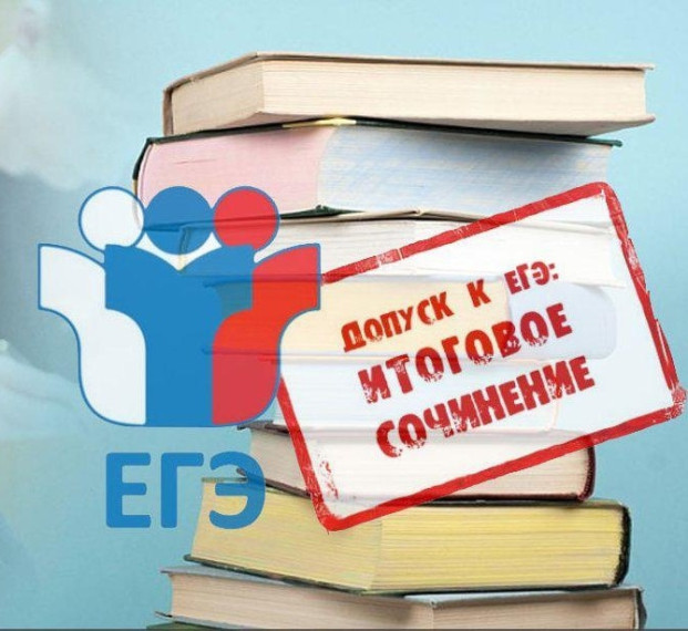 Итоговое сочинение (изложение) в 2023/2024 учебном году.