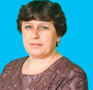 Зварыкина Светлана Ивановна Зварыкина Светлана Ивановна